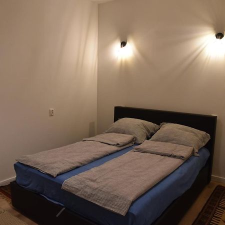 Apartament Dworcowa Kaliszki Kültér fotó