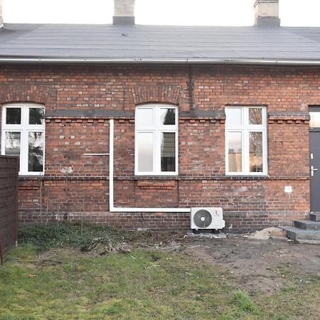 Apartament Dworcowa Kaliszki Kültér fotó