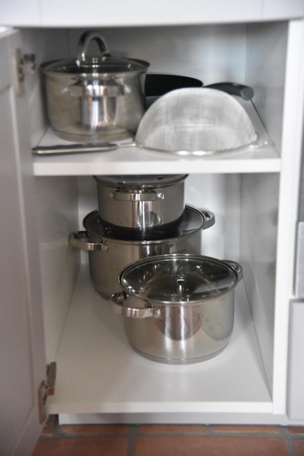 Apartament Dworcowa Kaliszki Kültér fotó