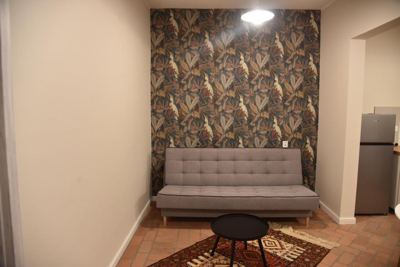 Apartament Dworcowa Kaliszki Kültér fotó
