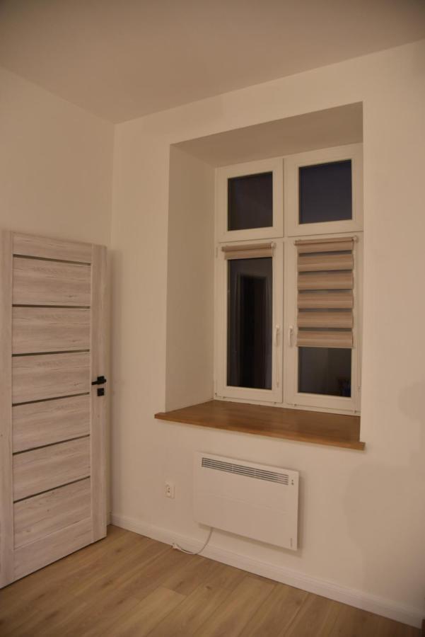Apartament Dworcowa Kaliszki Kültér fotó